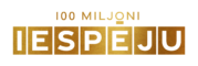 100 Miljoni Iespeju